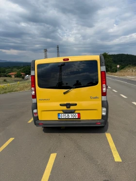Renault Trafic 2.0cdti MAXI | Auto.bg — изображение 10 Renault Trafic 2.0cdti MAXI | Auto.bg — изображение 10