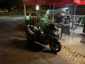 Kymco Downtown undefined | Auto.bg — изображение 2 Kymco Downtown undefined | Auto.bg — изображение 2