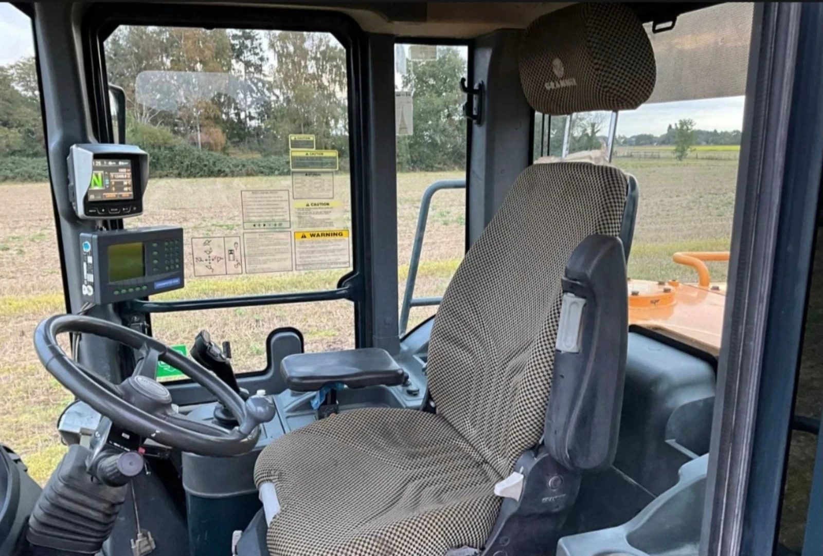 Челен товарач Hyundai HL770-9A нов внос - изображение 5 | Auto.bg Челен товарач Hyundai HL770-9A нов внос - изображение 5