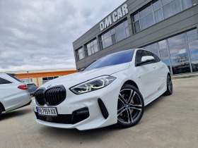 Обява за продажба на BMW 120 BMW-120d<190кс> LAZER M-SPORT EURO6D ~62 499 лв. - изображение 1