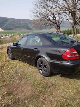 Обява за продажба на Mercedes-Benz E 220 ~4 999 лв. - изображение 1