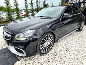 Mercedes-Benz E 220 FACELIFT FULL AMG PACK ЛИЗИНГ 100% - [1] 