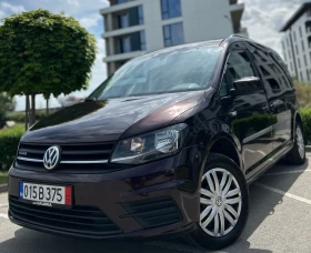 VW Caddy CADDY 4/DSG/MAXI/TRENDLINE/BLUEMOTION 1 - Car24.bg VW Caddy CADDY 4/DSG/MAXI/TRENDLINE/BLUEMOTION 1