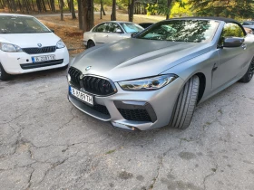 BMW M8 - Car24.bg BMW M8