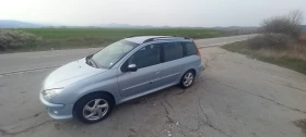 Peugeot 206 | Mobile.bg — малка снимка 8