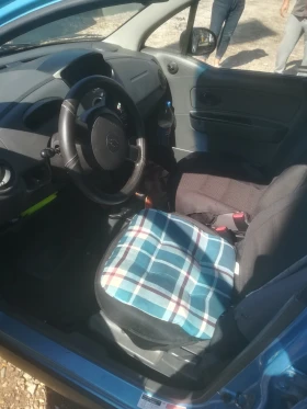 Chevrolet Matiz | Mobile.bg — малка снимка 3