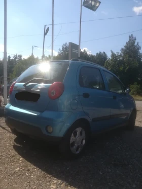 Chevrolet Matiz | Mobile.bg — малка снимка 9