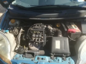 Chevrolet Matiz | Mobile.bg — малка снимка 6