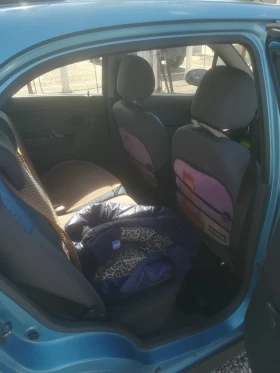 Chevrolet Matiz | Mobile.bg — малка снимка 8
