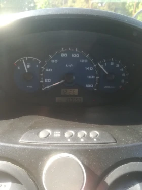 Chevrolet Matiz | Mobile.bg — малка снимка 5