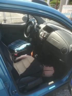 Chevrolet Matiz | Mobile.bg — малка снимка 7