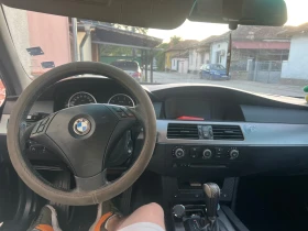 BMW 520 | Mobile.bg — малка снимка 13