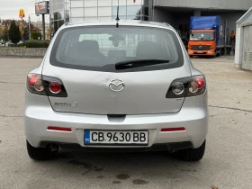 Mazda 3 1.6 cd - 3850 лв. / 1968.47 € - 69326665 5 | Car24.bg Mazda 3 1.6 cd - 3850 лв. / 1968.47 € - 69326665 5