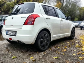 Suzuki Swift ГАЗ - 3700 € / 7236.57 лв. - 63216722 3 | Car24.bg Suzuki Swift ГАЗ - 3700 € / 7236.57 лв. - 63216722 3