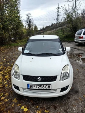 Suzuki Swift ГАЗ - 3700 € / 7236.57 лв. - 63216722 2 | Car24.bg Suzuki Swift ГАЗ - 3700 € / 7236.57 лв. - 63216722 2