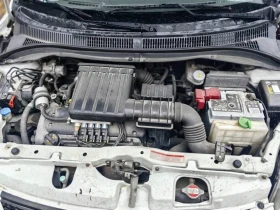 Suzuki Swift ГАЗ - 3700 € / 7236.57 лв. - 63216722 8 | Car24.bg Suzuki Swift ГАЗ - 3700 € / 7236.57 лв. - 63216722 8