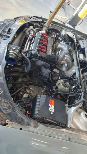 Audi A3 R32 turbo- DQ500 | Auto.bg — изображение 6 Audi A3 R32 turbo- DQ500 | Auto.bg — изображение 6