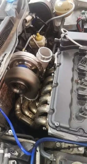 Audi A3 R32 turbo- DQ500 | Auto.bg — изображение 2 Audi A3 R32 turbo- DQ500 | Auto.bg — изображение 2
