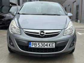 Opel Corsa 1.2i HOLANDIA - Car24.bg Opel Corsa 1.2i HOLANDIA