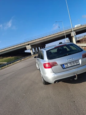 Audi A6 - 3000 € / 5867.49 лв. - 56316676 6 | Car24.bg Audi A6 - 3000 € / 5867.49 лв. - 56316676 6