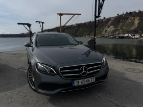 Mercedes-Benz E 200 Avantgarde - Car24.bg Mercedes-Benz E 200 Avantgarde