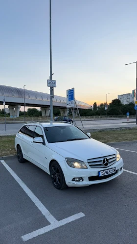 Mercedes-Benz C 320 CDI 4MATIC - 5600 € / 10952.65 лв. - 98021191 2 | Car24.bg Mercedes-Benz C 320 CDI 4MATIC - 5600 € / 10952.65 лв. - 98021191 2