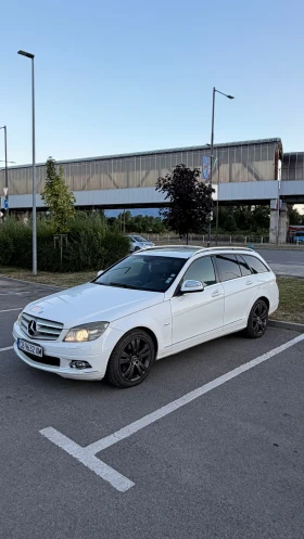 Mercedes-Benz C 320 CDI 4MATIC - 5600 € / 10952.65 лв. - 98021191 3 | Car24.bg Mercedes-Benz C 320 CDI 4MATIC - 5600 € / 10952.65 лв. - 98021191 3