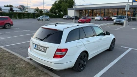 Mercedes-Benz C 320 CDI 4MATIC - 5600 € / 10952.65 лв. - 98021191 5 | Car24.bg Mercedes-Benz C 320 CDI 4MATIC - 5600 € / 10952.65 лв. - 98021191 5