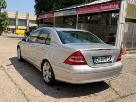 Mercedes-Benz C 200 Kompressor - 2450 € / 4791.78 лв. - 86824935 5 | Car24.bg Mercedes-Benz C 200 Kompressor - 2450 € / 4791.78 лв. - 86824935 5