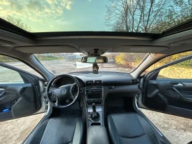 Mercedes-Benz C 200 Kompressor - 2450 € / 4791.78 лв. - 86824935 14 | Car24.bg Mercedes-Benz C 200 Kompressor - 2450 € / 4791.78 лв. - 86824935 14
