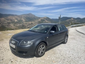 Audi A3 8P, 2.0 TDI - 4800 € - 57868386 7 | Car24.bg Audi A3 8P, 2.0 TDI - 4800 € - 57868386 7