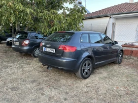 Audi A3 8P, 2.0 TDI - 4800 € - 57868386 3 | Car24.bg Audi A3 8P, 2.0 TDI - 4800 € - 57868386 3