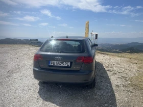 Audi A3 8P, 2.0 TDI - 4800 € - 57868386 4 | Car24.bg Audi A3 8P, 2.0 TDI - 4800 € - 57868386 4