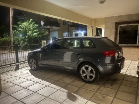 Audi A3 8P, 2.0 TDI - Car24.bg Audi A3 8P, 2.0 TDI