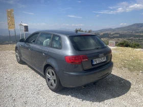 Audi A3 8P, 2.0 TDI - 4800 € - 57868386 5 | Car24.bg Audi A3 8P, 2.0 TDI - 4800 € - 57868386 5