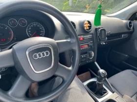 Audi A3 8P, 2.0 TDI | Auto.bg — изображение 11 Audi A3 8P, 2.0 TDI | Auto.bg — изображение 11