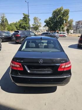 Mercedes-Benz E 220 2010г. 170кс - 7200 € - 24217200 5 | Car24.bg Mercedes-Benz E 220 2010г. 170кс - 7200 € - 24217200 5