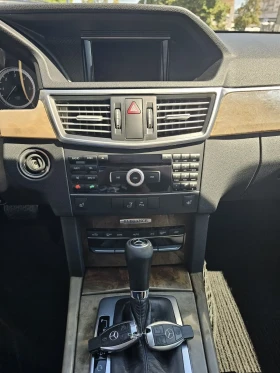 Mercedes-Benz E 220 2010г. 170кс - 7200 € - 24217200 10 | Car24.bg Mercedes-Benz E 220 2010г. 170кс - 7200 € - 24217200 10