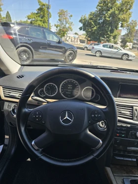 Mercedes-Benz E 220 2010г. 170кс - 7200 € - 24217200 9 | Car24.bg Mercedes-Benz E 220 2010г. 170кс - 7200 € - 24217200 9