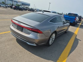 Audi A7 55TFSI* TECHNIK* ХЕДЪП* ОБДУХ* 360* КРАЙНА ЦЕНА | Auto.bg — изображение 4 Audi A7 55TFSI* TECHNIK* ХЕДЪП* ОБДУХ* 360* КРАЙНА ЦЕНА | Auto.bg — изображение 4