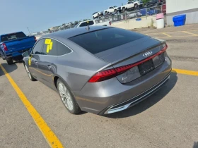 Audi A7 55TFSI* TECHNIK* ХЕДЪП* ОБДУХ* 360* КРАЙНА ЦЕНА | Auto.bg — изображение 3 Audi A7 55TFSI* TECHNIK* ХЕДЪП* ОБДУХ* 360* КРАЙНА ЦЕНА | Auto.bg — изображение 3