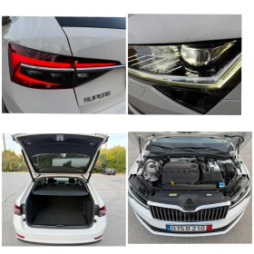 Skoda Superb 2.0TDI / 4x4 / DSG / FACELIFT | Auto.bg — изображение 16 Skoda Superb 2.0TDI / 4x4 / DSG / FACELIFT | Auto.bg — изображение 16