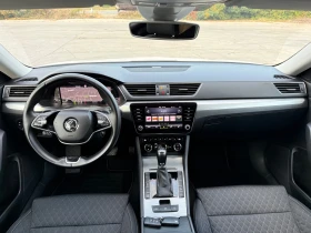 Skoda Superb 2.0TDI / 4x4 / DSG / FACELIFT | Auto.bg — изображение 8 Skoda Superb 2.0TDI / 4x4 / DSG / FACELIFT | Auto.bg — изображение 8