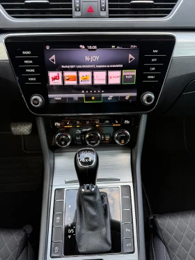 Skoda Superb 2.0TDI / 4x4 / DSG / FACELIFT | Auto.bg — изображение 13 Skoda Superb 2.0TDI / 4x4 / DSG / FACELIFT | Auto.bg — изображение 13