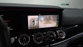 Mercedes-Benz AMG GT undefined | Auto.bg — изображение 16 Mercedes-Benz AMG GT undefined | Auto.bg — изображение 16