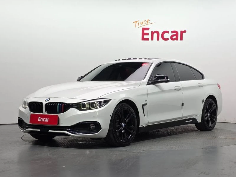 BMW 324 420d xDrive Sport GranCoupe| 190к.с.| ВКЛ.ТЕХНОТЕС - 21400 € / 41854.76 лв. - 75471094 1 | Car24.bg BMW 324 420d xDrive Sport GranCoupe| 190к.с.| ВКЛ.ТЕХНОТЕС - 21400 € / 41854.76 лв. - 75471094 1