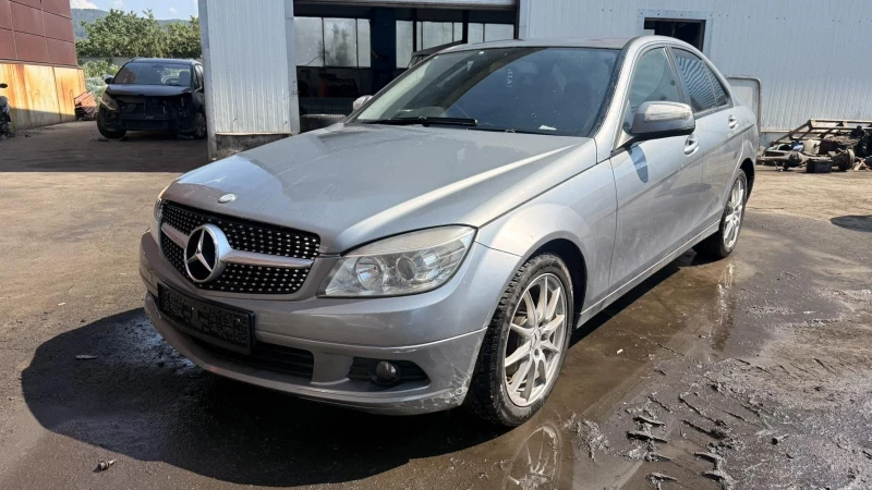 Mercedes-Benz C 220 - 11 € / 21.51 лв. - 14224021 1 | Car24.bg Mercedes-Benz C 220 - 11 € / 21.51 лв. - 14224021 1