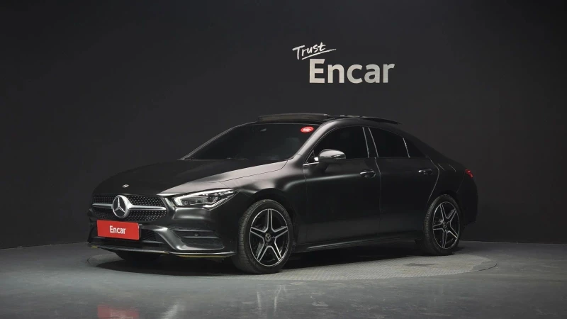 Mercedes-Benz CLA 250 - 21849 € - 37334642 1 | Car24.bg Mercedes-Benz CLA 250 - 21849 € - 37334642 1