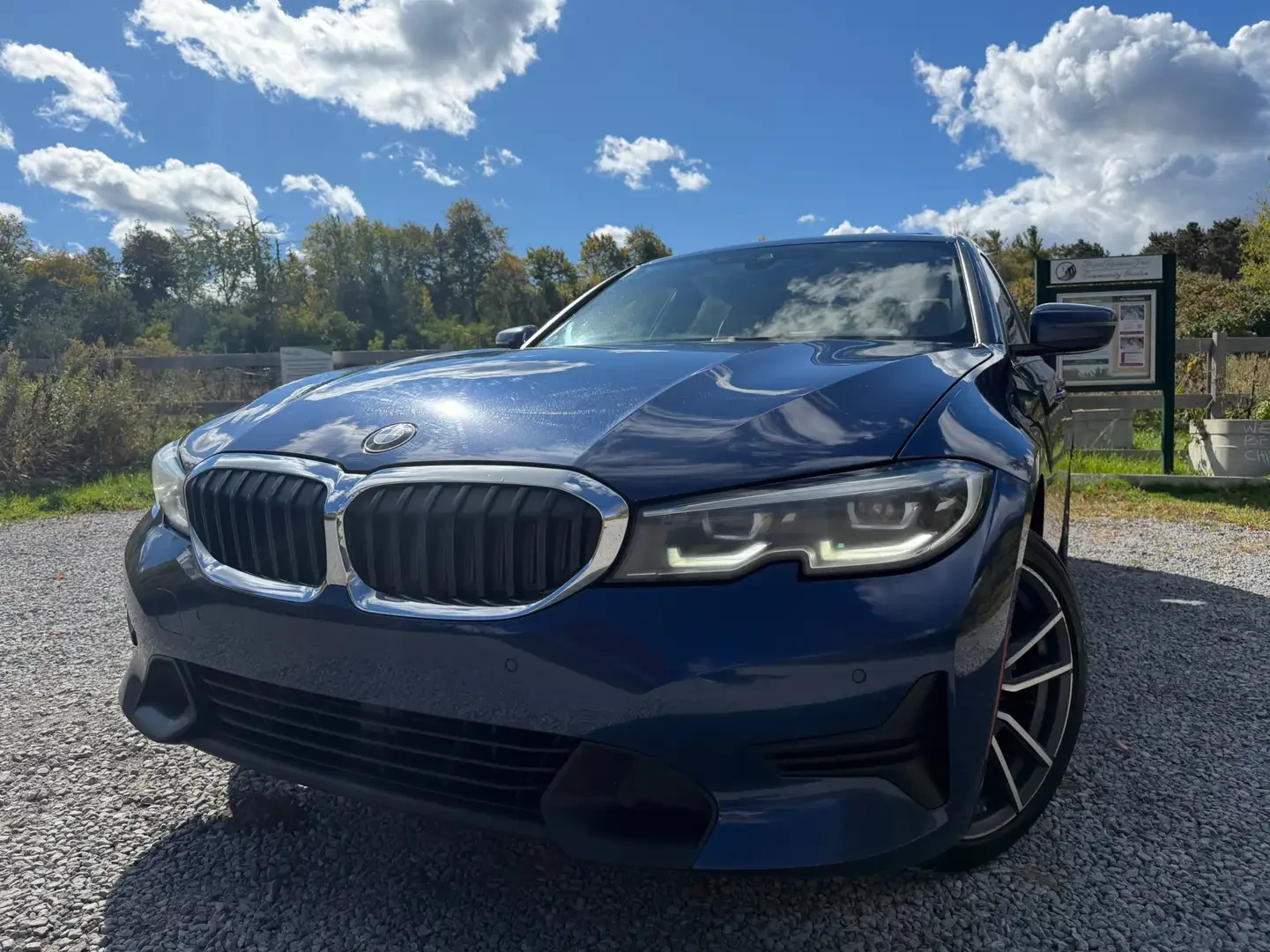 BMW 330 ЛИЗИНГ БЕЗ ПЪРВОНАЧАЛНА ВНОСКА/HARMAN KARDON/ | Auto.bg — изображение 1 BMW 330 ЛИЗИНГ БЕЗ ПЪРВОНАЧАЛНА ВНОСКА/HARMAN KARDON/ | Auto.bg — изображение 1