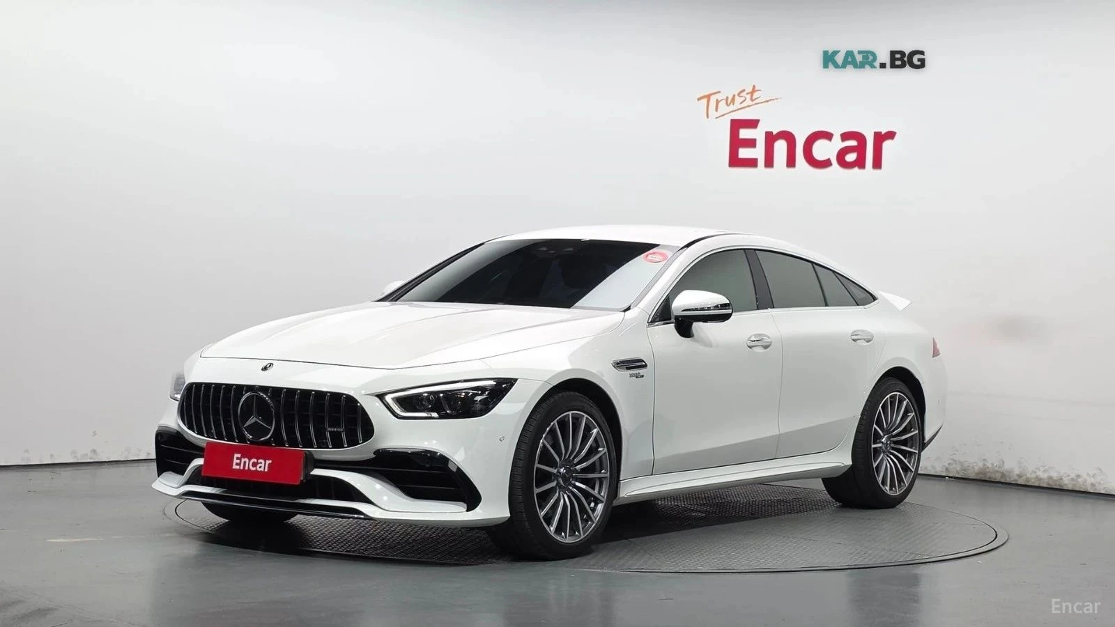 Mercedes-Benz AMG GT undefined | Auto.bg — изображение 1 Mercedes-Benz AMG GT undefined | Auto.bg — изображение 1
